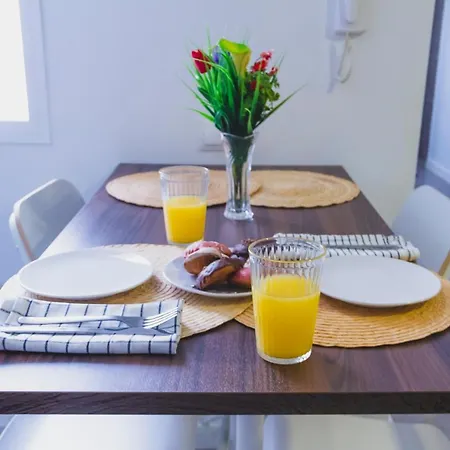 Apartamento Botica, Encantador En Pleno Centro Histórico *