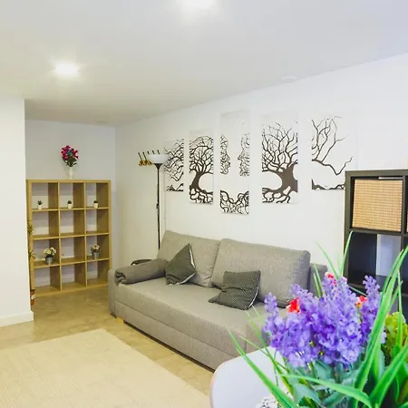 Apartamento Botica, Encantador En Pleno Centro Histórico *