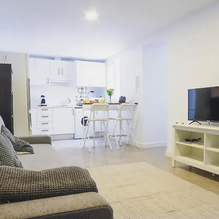 Apartamento Botica, Encantador En Pleno Centro Histórico *