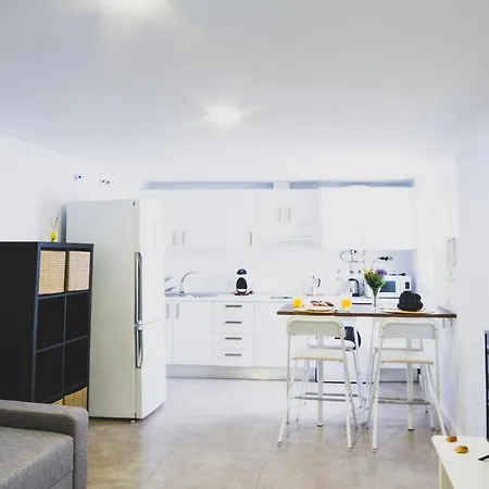 Apartamento Botica, Encantador En Pleno Centro Histórico Cádiz