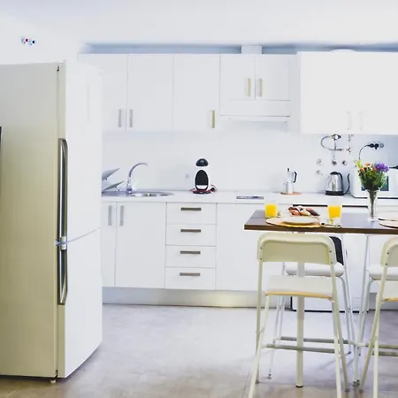 Cdz - Botica Apartment Cádiz