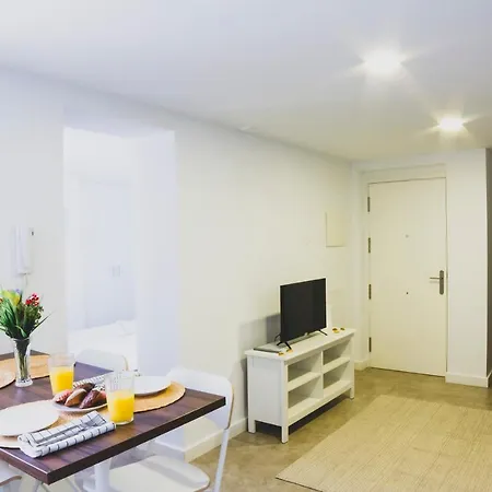 Cdz - Botica Apartamento *