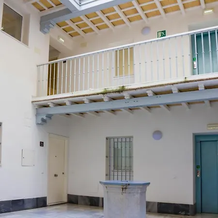 Apartamento Cdz - Botica *