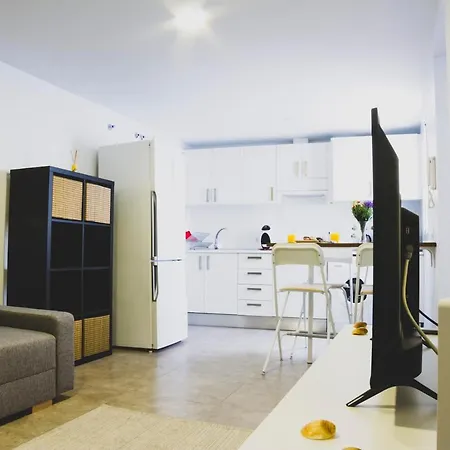 Apartment Cdz - Botica *