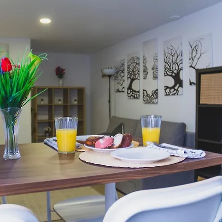 Apartamento Cdz - Botica Cádis