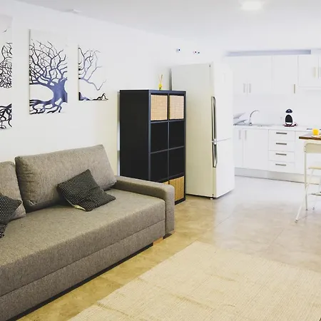 Apartamento Cdz - Botica