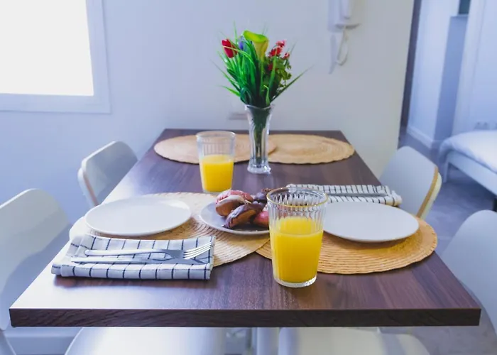 Apartamento Cdz - Botica *