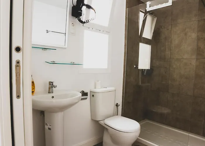 Cdz - Botica Apartamento Cádiz