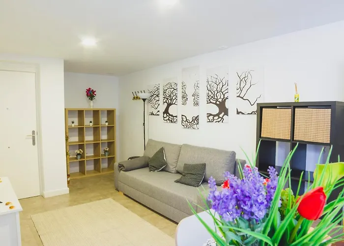 Apartamento Cdz - Botica *