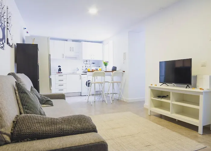 Apartamento Cdz - Botica *