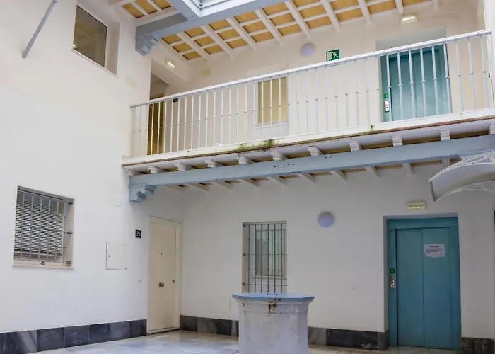 Apartamento Cdz - Botica *