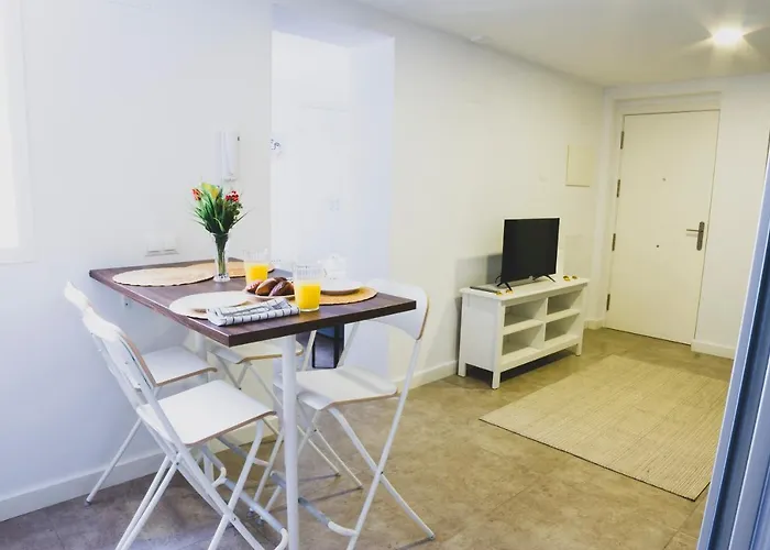 Cdz - Botica Apartamento