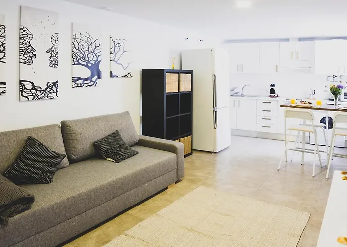 Apartamento Cdz - Botica