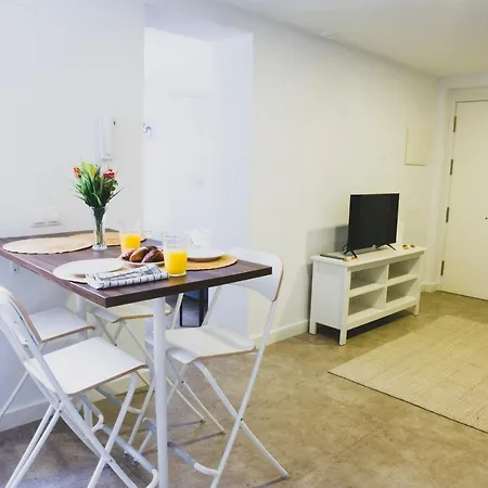 Cdz - Botica Апартаменты