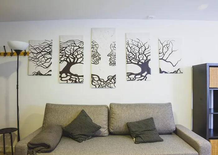 Apartment Cdz - Botica Cádiz