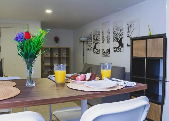 Apartment Cdz - Botica Cádiz