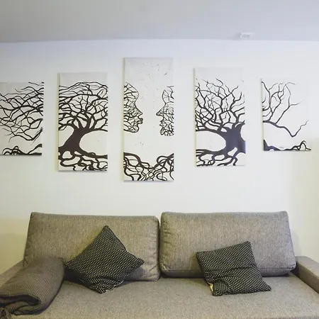 Apartment Cdz - Botica Cadiz