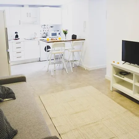 Apartment Cdz - Botica Cadiz