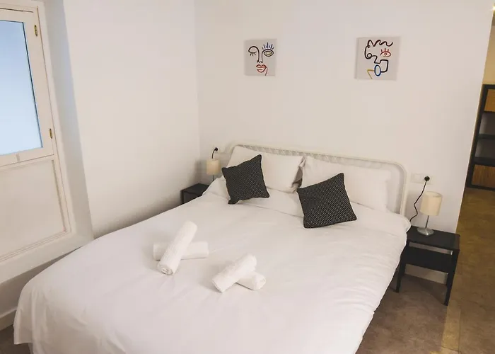 Apartment Cdz - Botica Cadiz