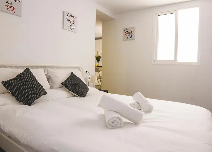 Cdz - Botica Apartment *