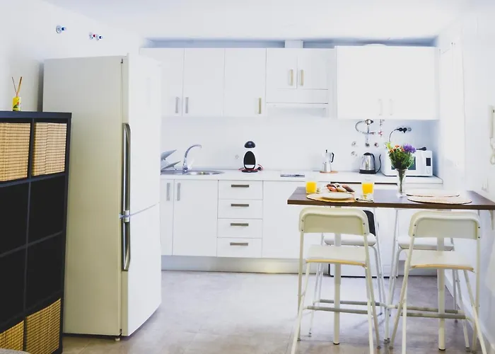 Cdz - Botica Apartment Cadiz