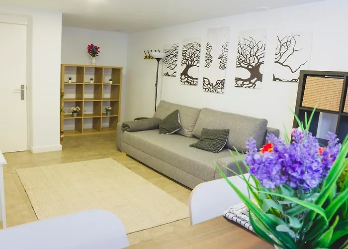 Apartment Cdz - Botica Cadiz