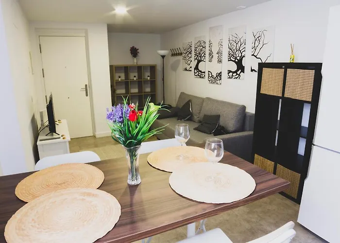 Apartment Cdz - Botica Cadiz