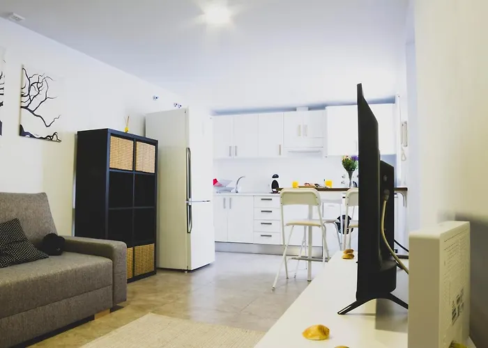 Apartment Cdz - Botica *